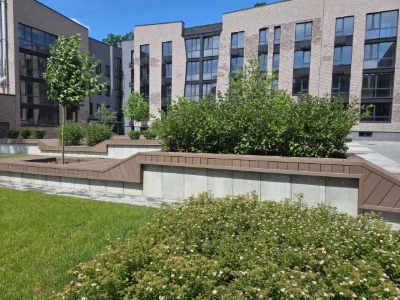 Готова 2-кімнатна квартира, 62 м², єОселя, розтермінування, без комісії