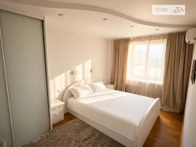 Sale of a 3-room apartment 68 sq. m on Lviv Lukyanenko Street 2M • ID