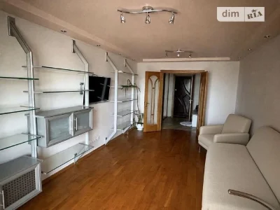 Sale of a 3-room apartment 68 sq. m on Lviv Lukyanenko Street 2M • ID