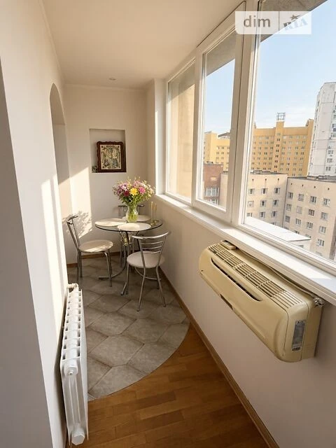 Sale of a 3-room apartment 68 sq. m on Lviv Lukyanenko Street 2M • ID