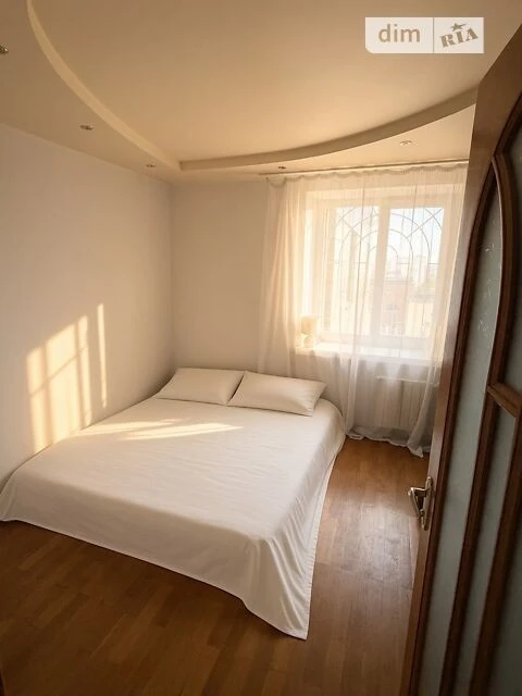 Sale of a 3-room apartment 68 sq. m on Lviv Lukyanenko Street 2M • ID