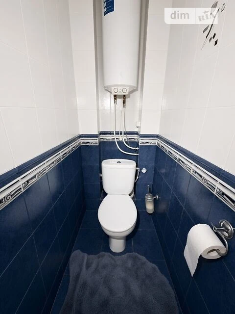 Sale of a 3-room apartment 68 sq. m on Lviv Lukyanenko Street 2M • ID