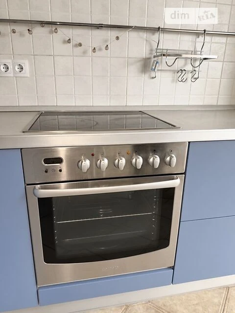 Sale of a 3-room apartment 68 sq. m on Lviv Lukyanenko Street 2M • ID
