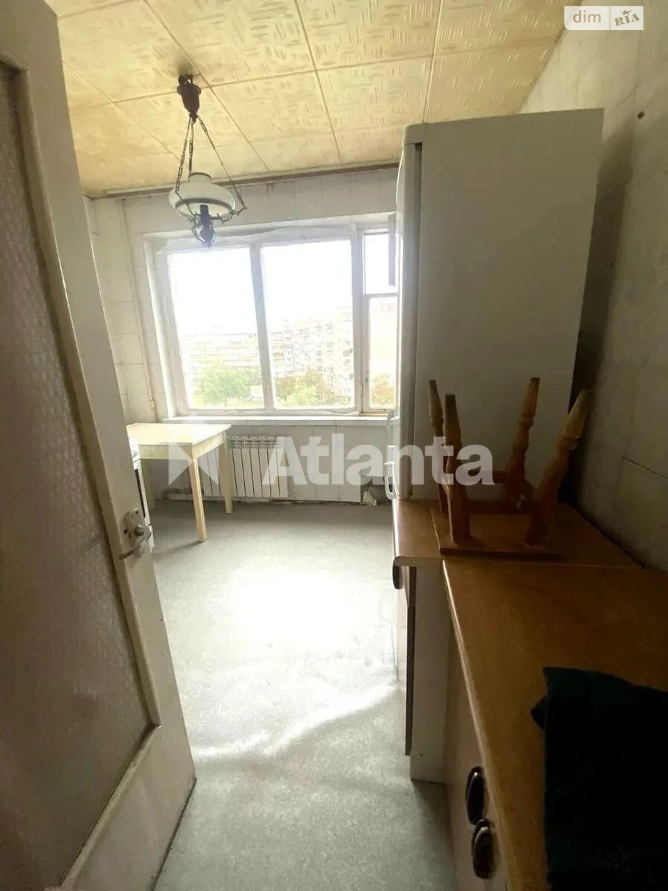 Apartment for Sale - Obolonnaya