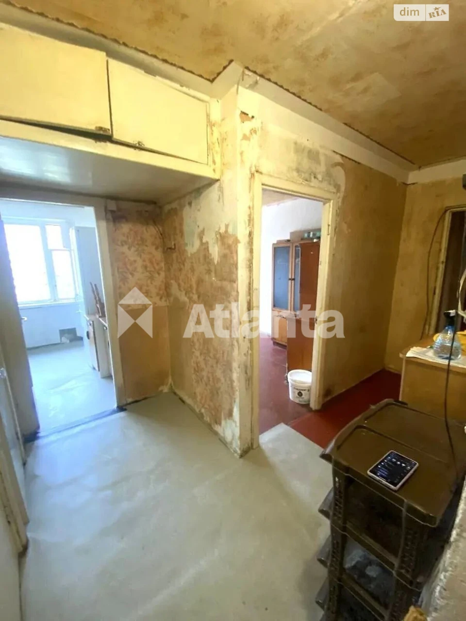 Apartment for Sale - Obolonnaya