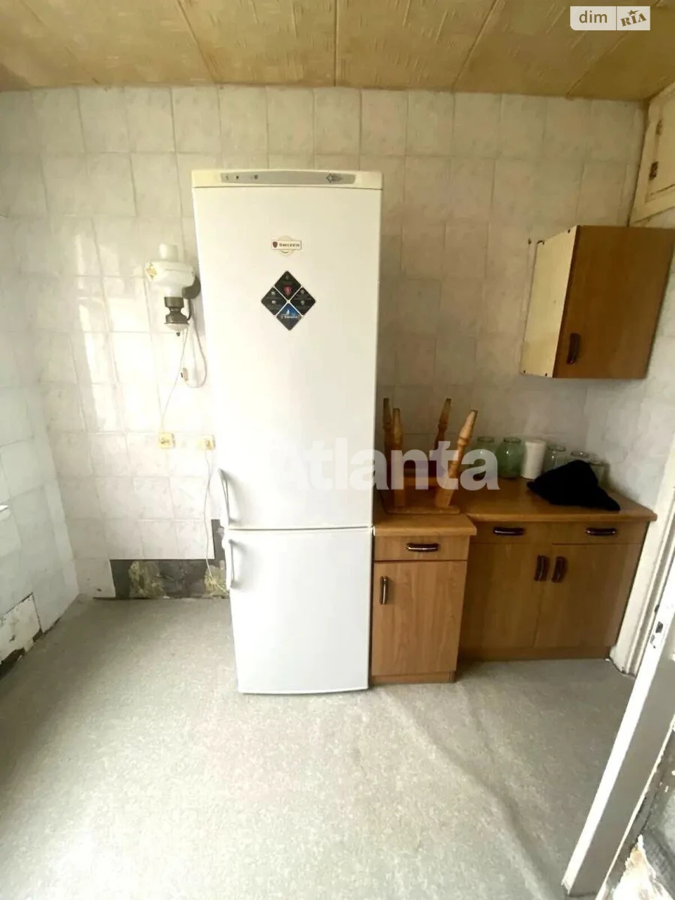 Apartment for Sale - Obolonnaya