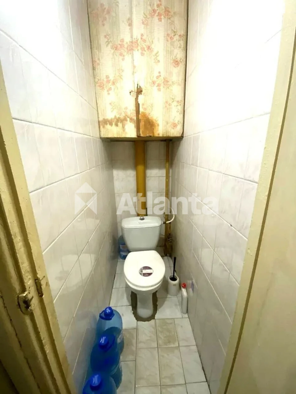 Apartment for Sale - Obolonnaya