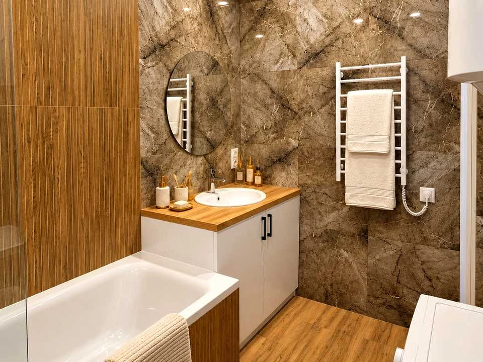 Apartment. Дніproska nabrezhna vul.
