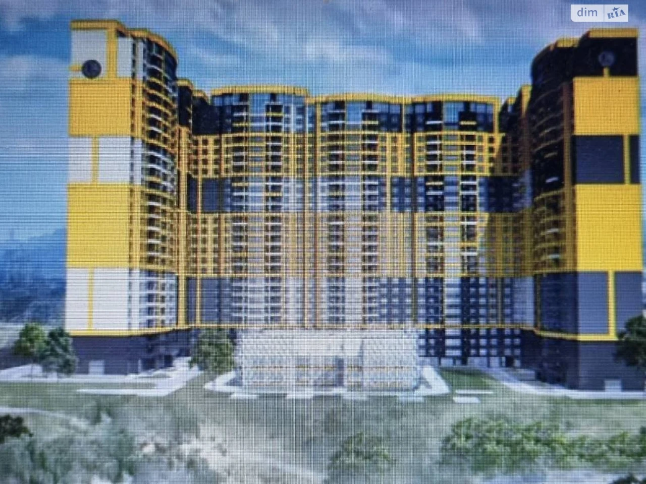 Apartment for Sale in Sokvy