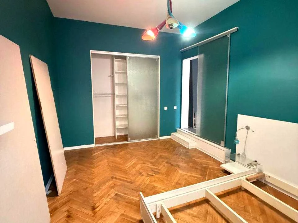 Квартира. Київ, Гоголівська вулиця.