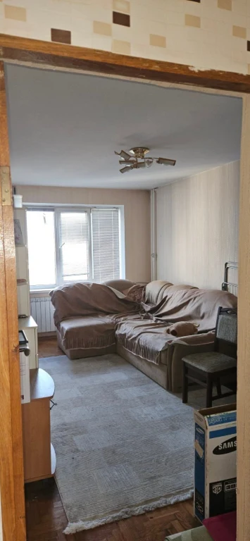 Продажа 3-комнатной квартиры 70 м², Чистяковская улица