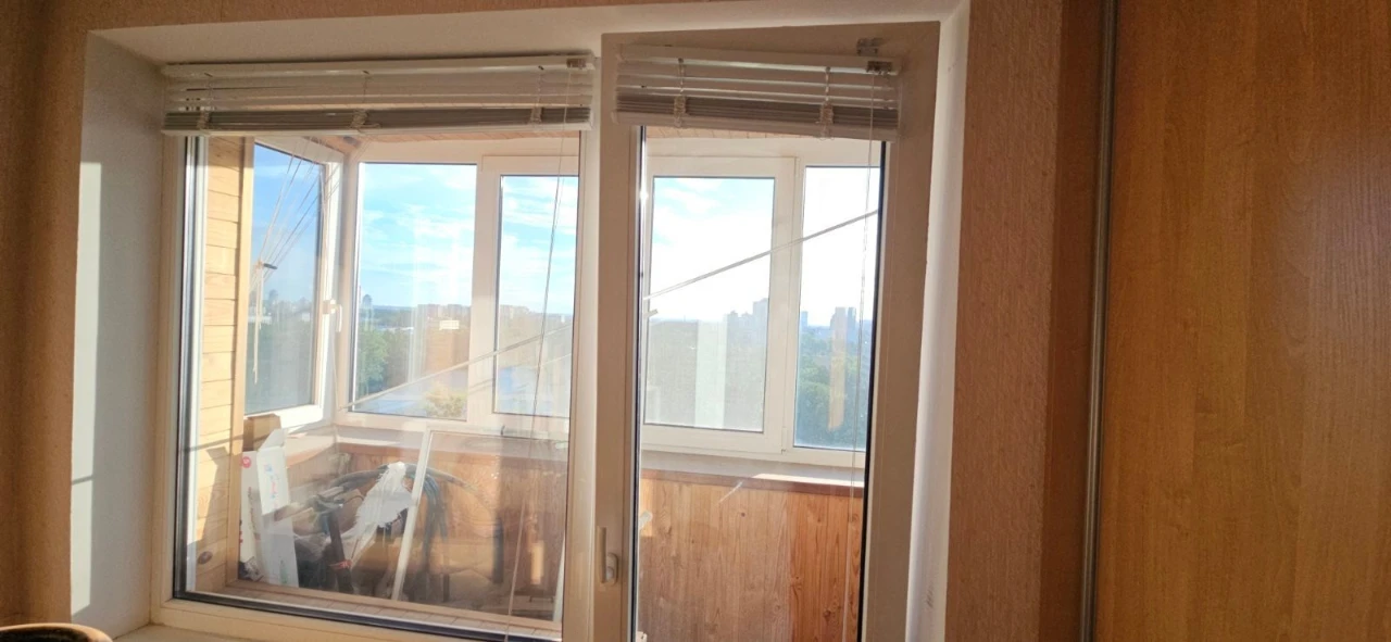 Продаж 3-кімнатної квартири 70 м², Чистяківська вул.