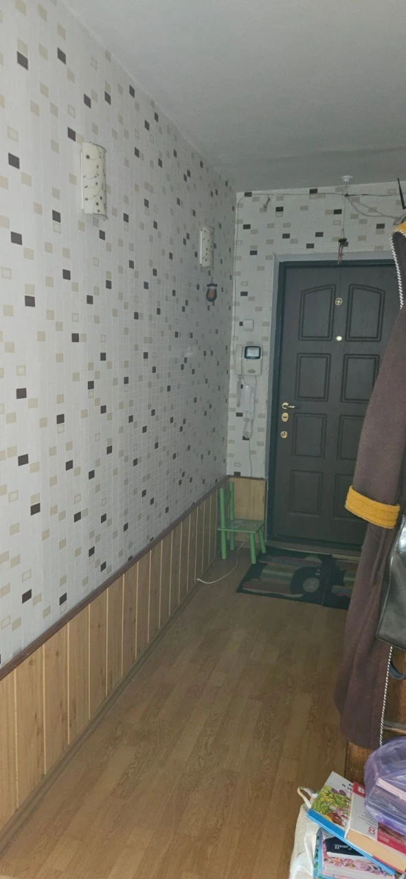 Продаж 3-кімнатної квартири 70 м², Чистяківська вул.