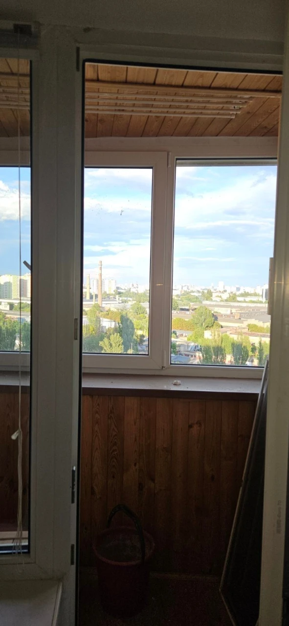 Продаж 3-кімнатної квартири 70 м², Чистяківська вул.