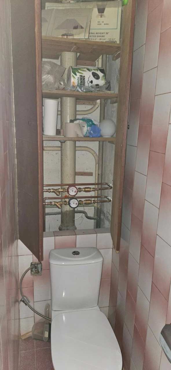 Продаж 3-кімнатної квартири 70 м², Чистяківська вул.