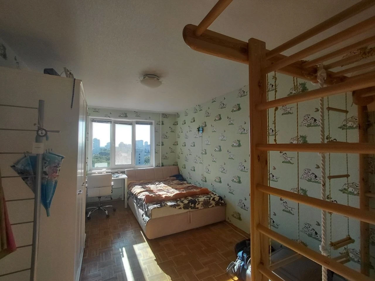 Продаж 3-кімнатної квартири 70 м², Чистяківська вул.