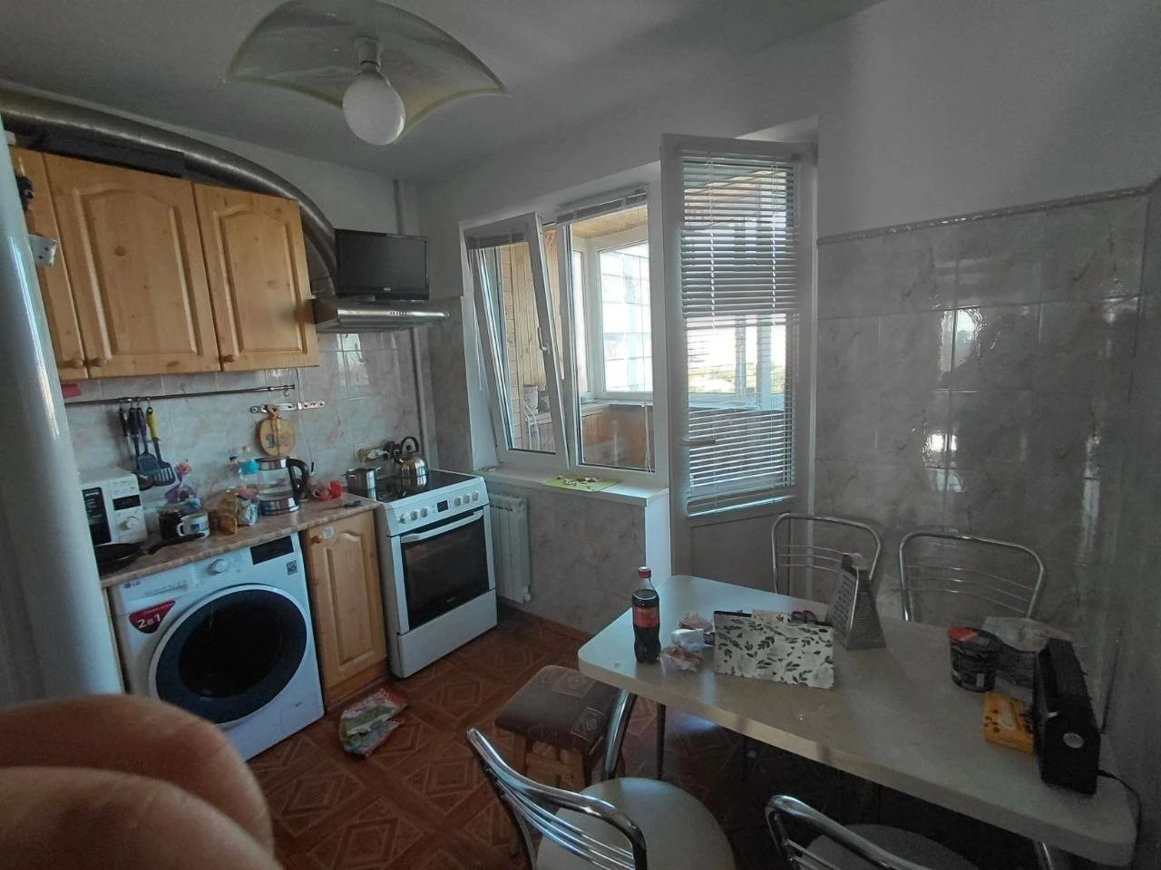 Продаж 3-кімнатної квартири 70 м², Чистяківська вул.