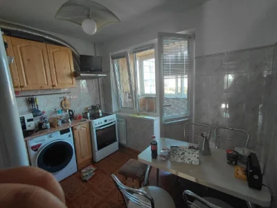Продаж 3-кімнатної квартири 70 м², Чистяківська вул.