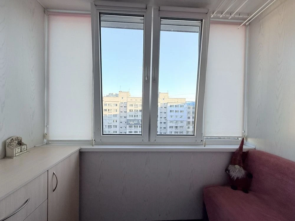 3-room apartment for sale, panoramic view, Lomovka, Donetsk highway