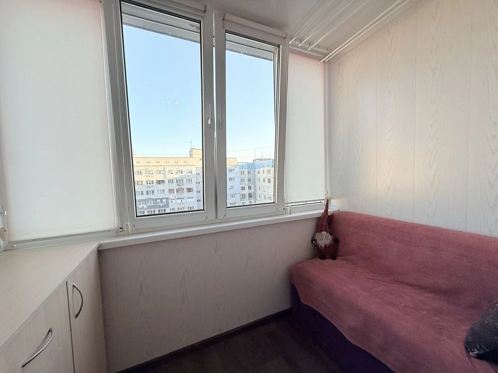 3-room apartment for sale, panoramic view, Lomovka, Donetsk highway