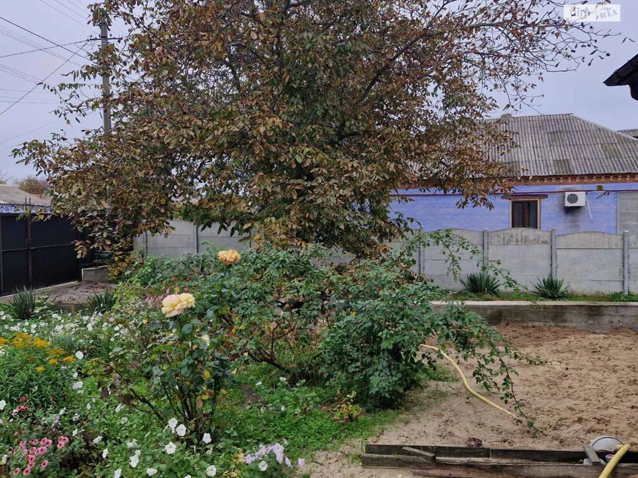 Sale House Amur-Nizhnedneprovsky