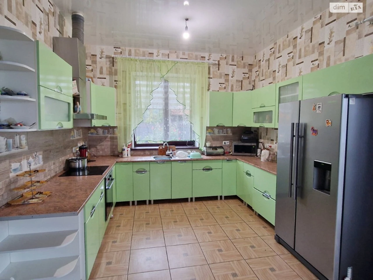 Sale House Amur-Nizhnedneprovsky