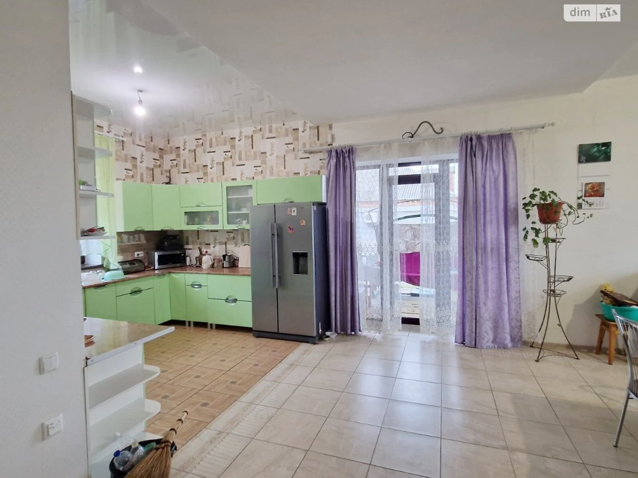 Sale House Amur-Nizhnedneprovsky