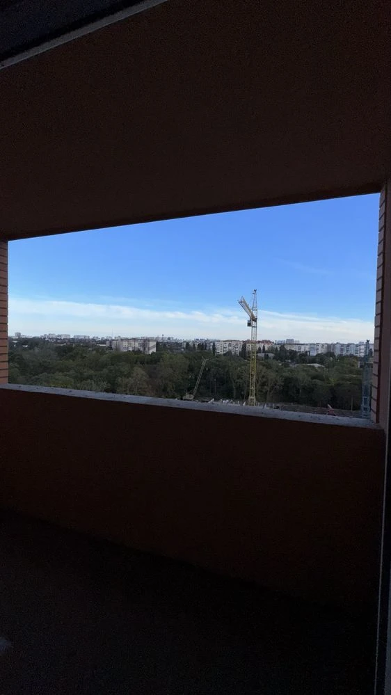 ‼️ Лучшая цена 809 $/м2 |Шикарный Вид на город и парк |Больш