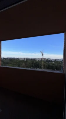 ‼️ Лучшая цена 809 $/м2 |Шикарный Вид на город и парк |Больш