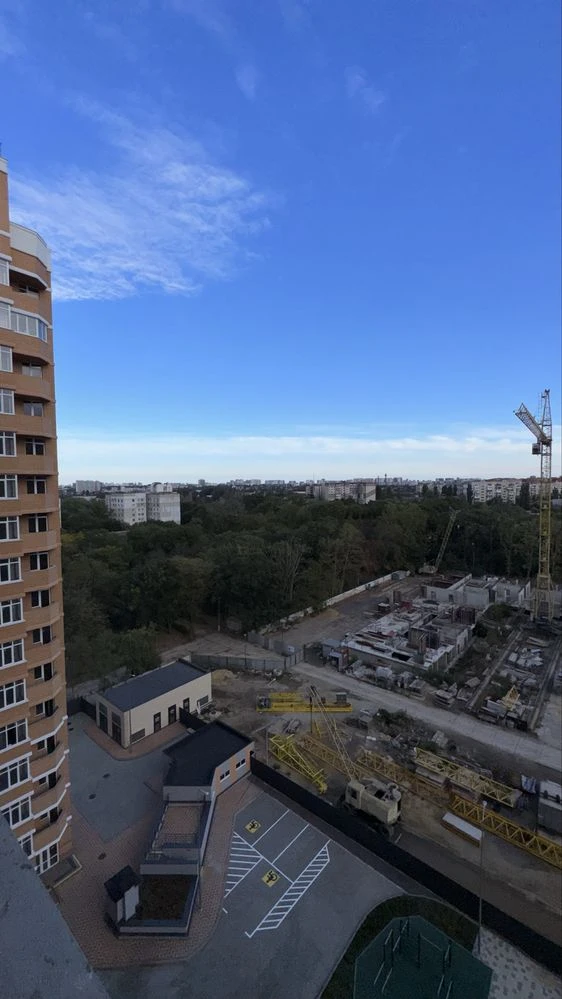 ‼️ Лучшая цена 809 $/м2 |Шикарный Вид на город и парк |Больш