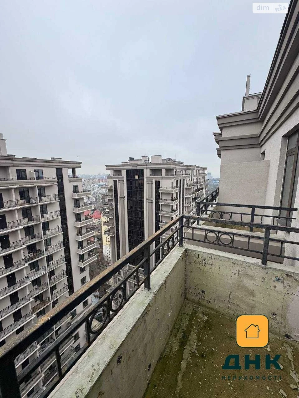 Продаж Квартира Великий Фонтан