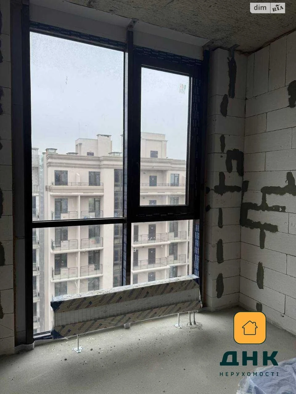 Продаж Квартира Великий Фонтан
