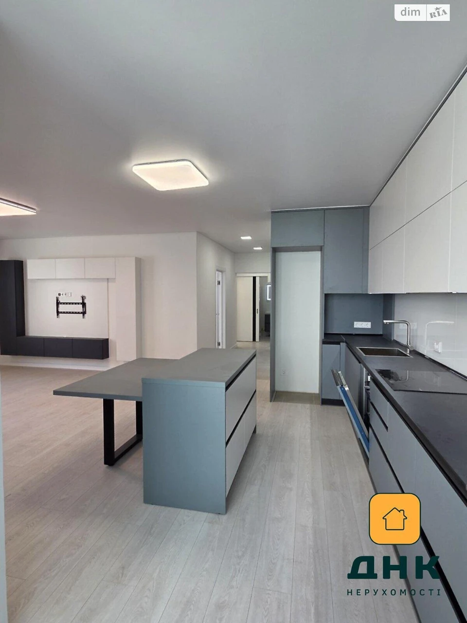 Apartment for Sale in Kyiv