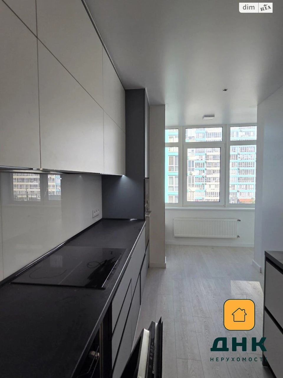 Apartment for Sale in Kyiv