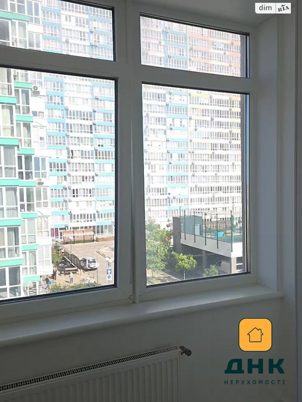 Apartment for Sale in Kyiv