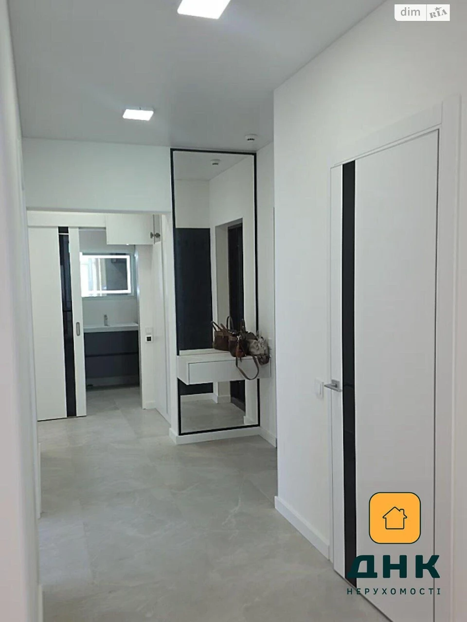 Apartment for Sale in Kyiv