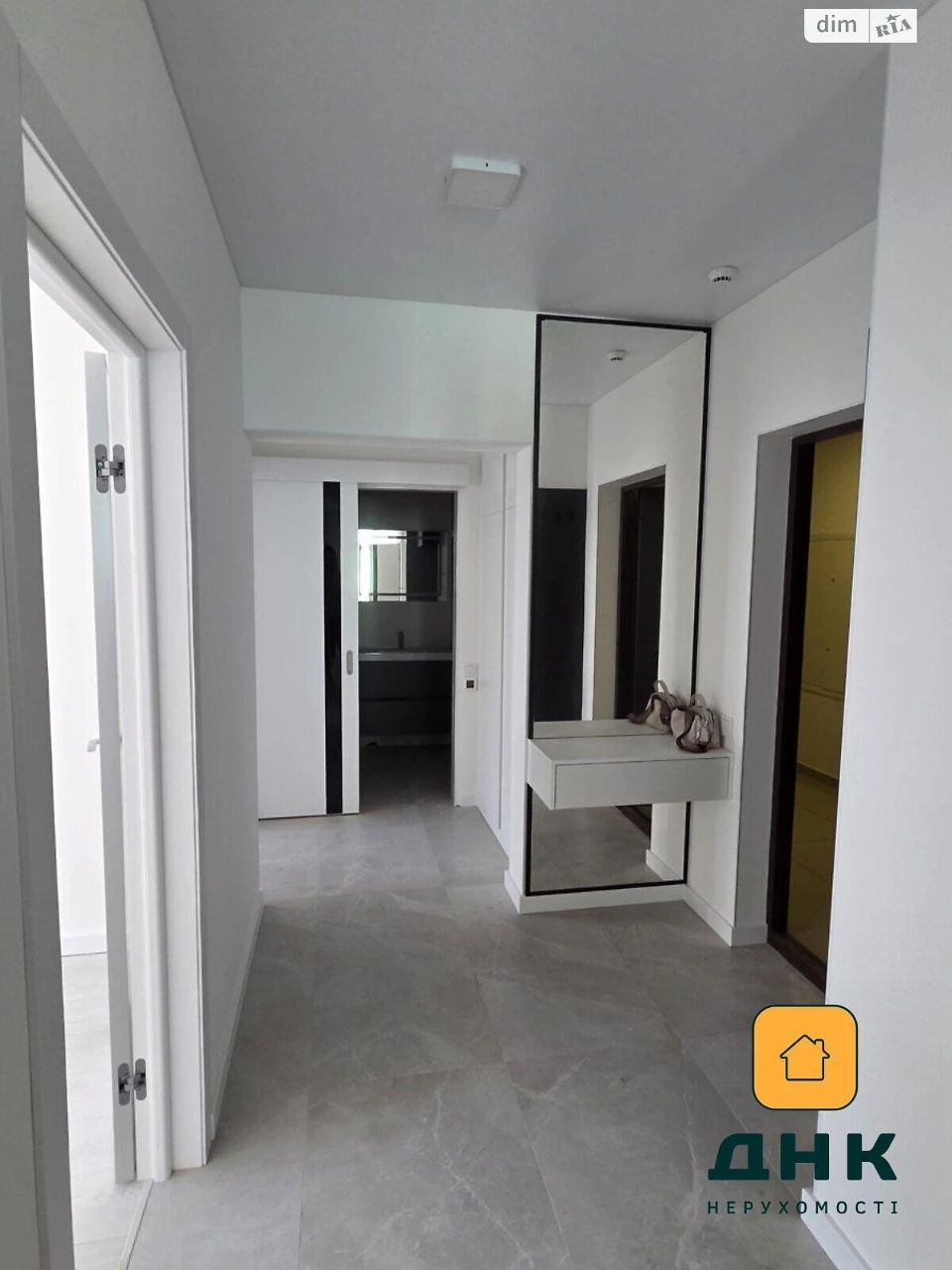Apartment for Sale in Kyiv