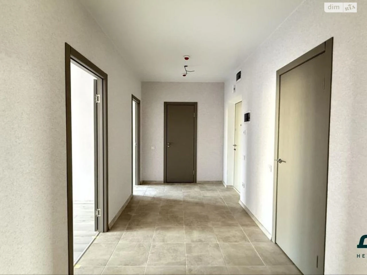 Apartment for Sale in Tairova