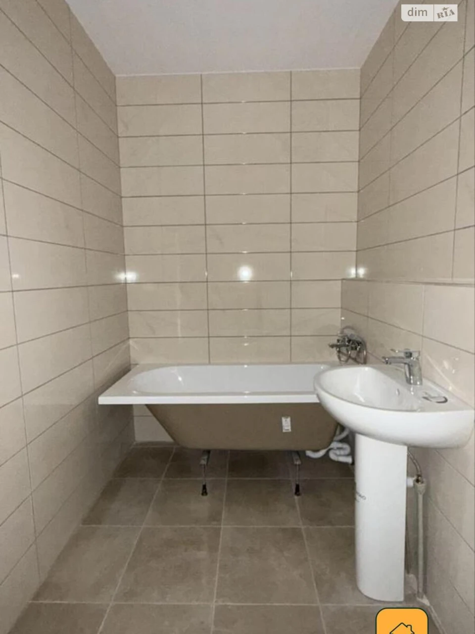 Apartment for Sale in Tairova