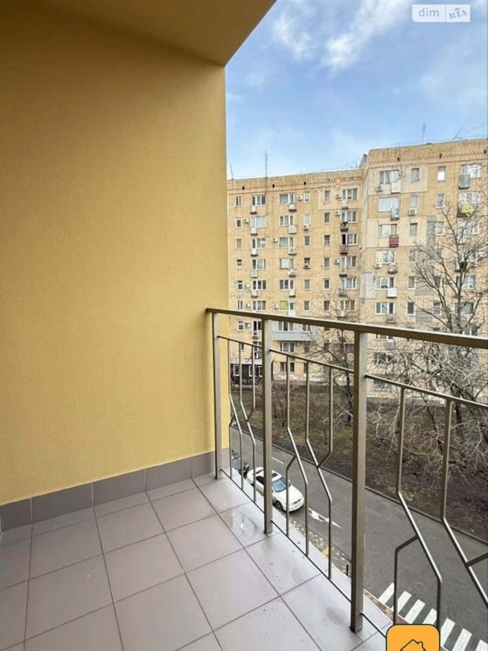 Apartment for Sale in Tairova