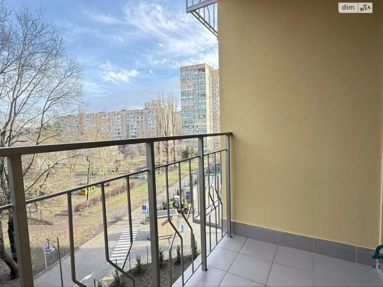 Apartment for Sale in Tairova