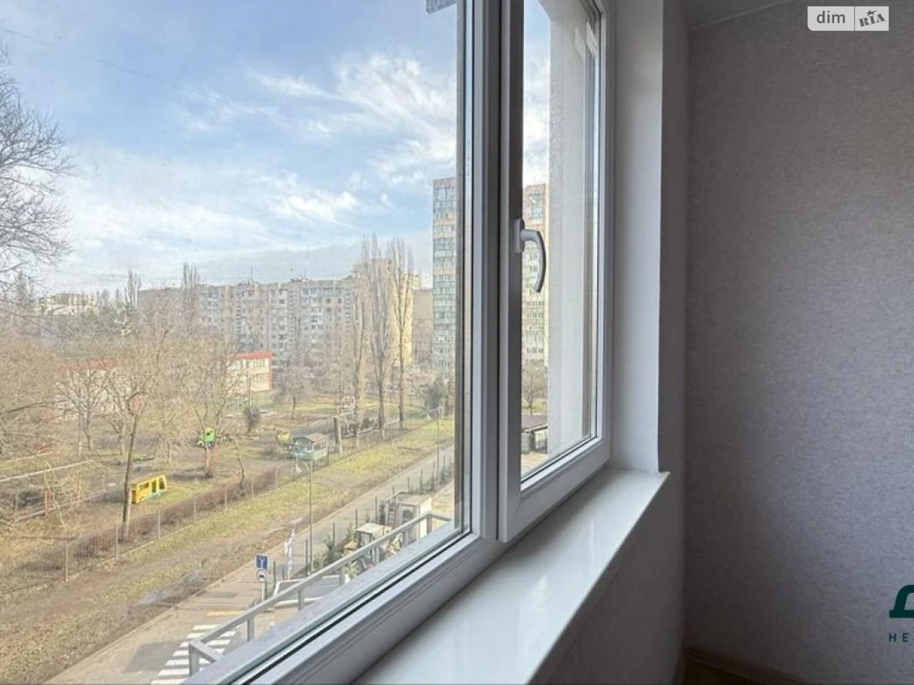 Apartment for Sale in Tairova
