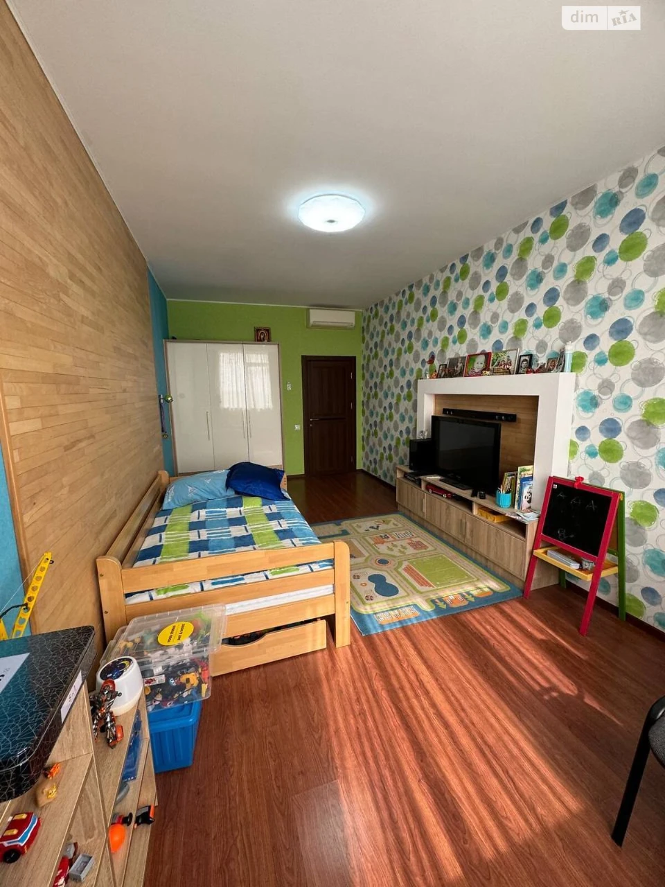 Продаж Квартири Пересипський