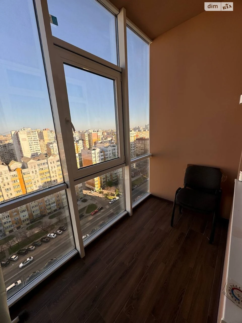 Продаж Квартири Пересипський