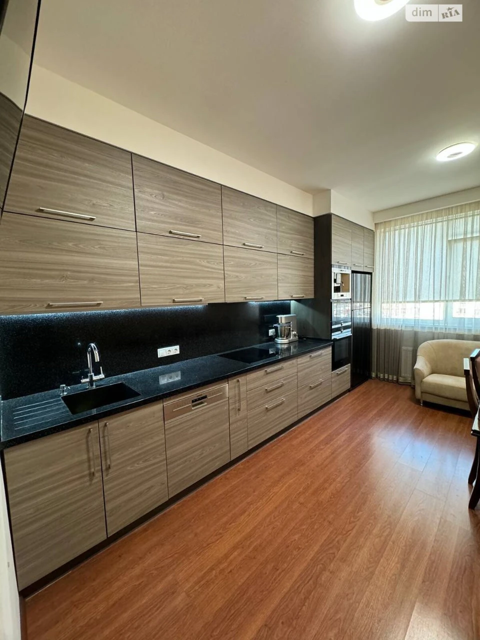Продаж Квартири Пересипський