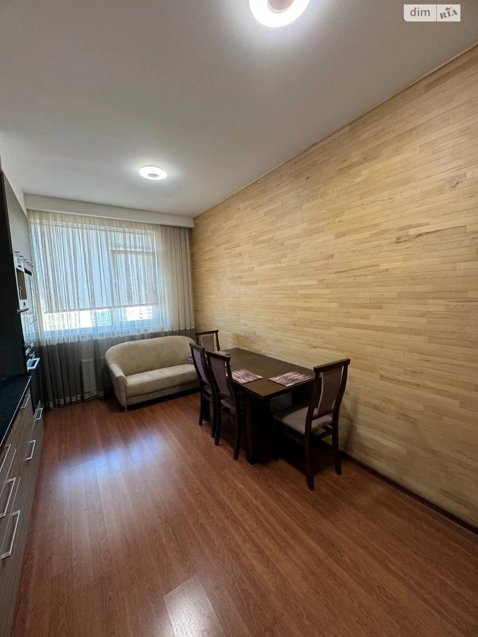 Продаж Квартири Пересипський