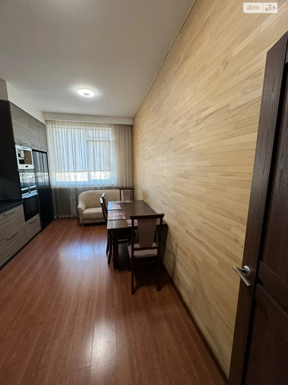 Продаж Квартири Пересипський