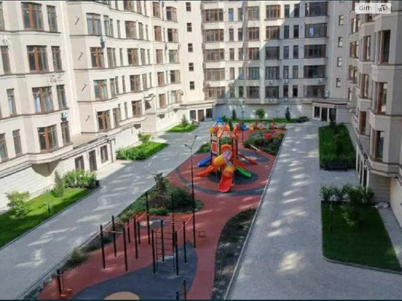 Продаж Квартира Київський