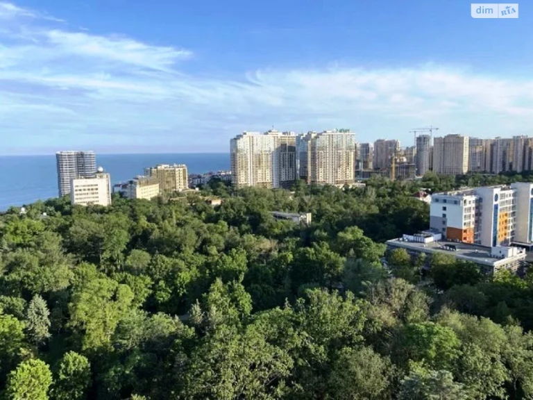 Apartment for Sale in Primorsky