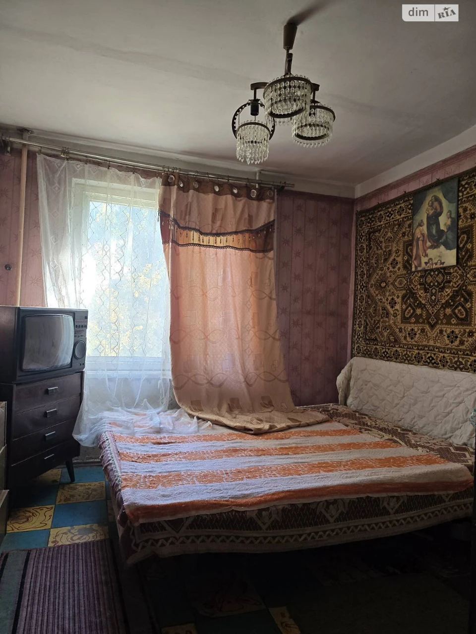 Продаж Квартира Київський